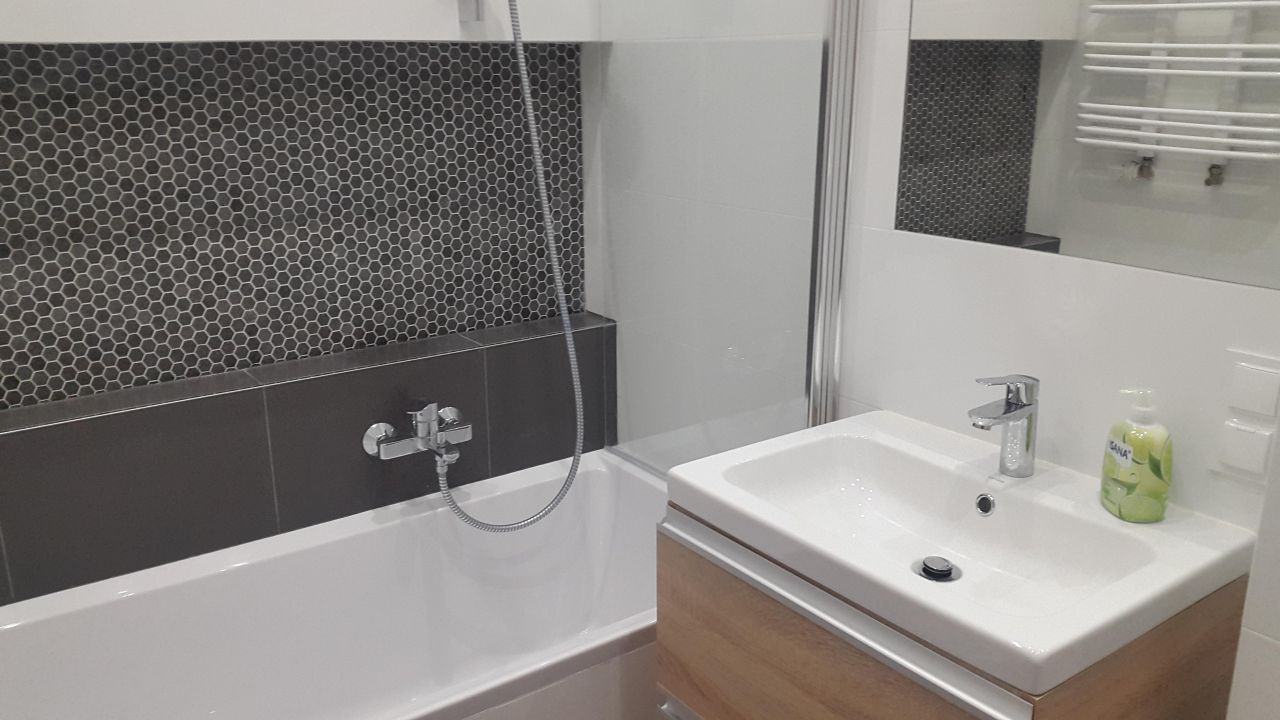 Mieszkanie 2-pokojowe Warszawa Wola, ul. Jana Kazimierza. Zdjęcie 2