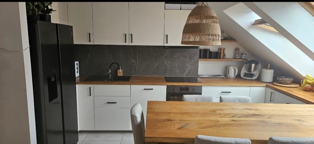 Mieszkanie 4-pokojowe Gdańsk Karczemki, Różany Stok. Zdjęcie 6