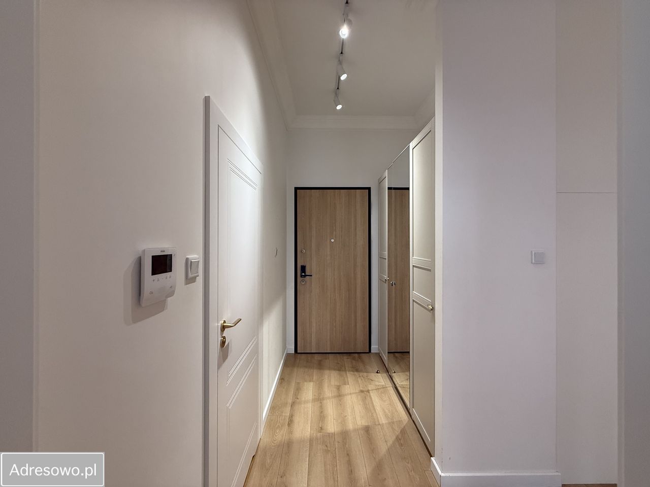 Mieszkanie 2-pokojowe Gdańsk Wrzeszcz, ul. Bolesława Chrobrego. Zdjęcie 10