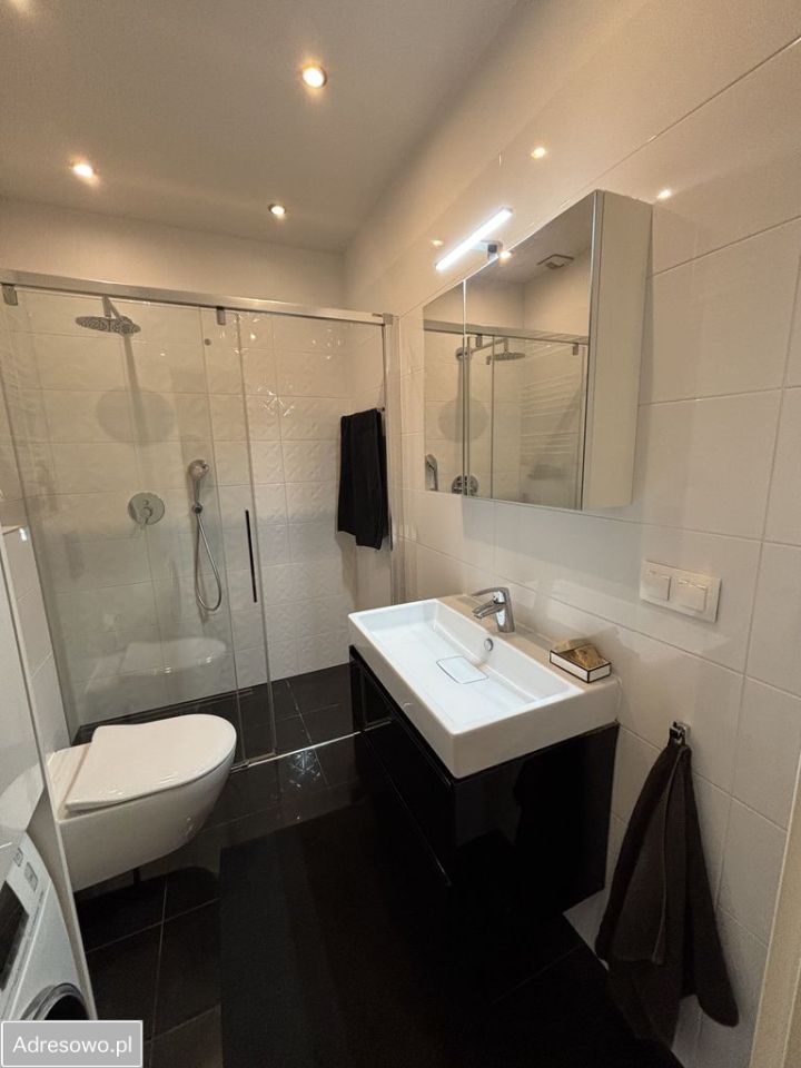 Mieszkanie 3-pokojowe Warszawa Odolany, ul. Jana Kazimierza. Zdjęcie 8