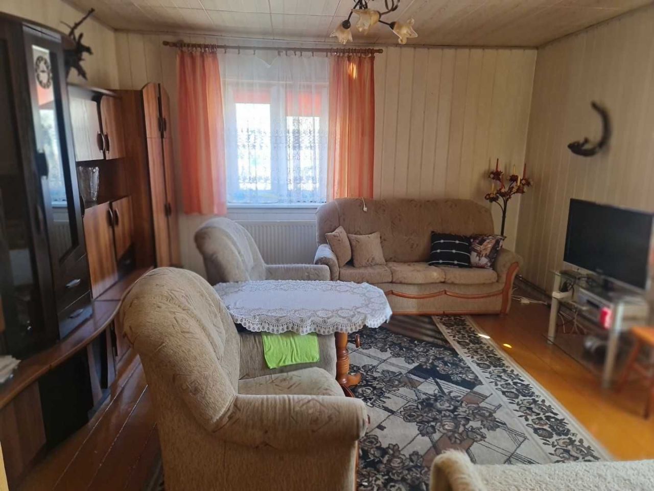 Mieszkanie 2-pokojowe Kętrzyn. Zdjęcie 6