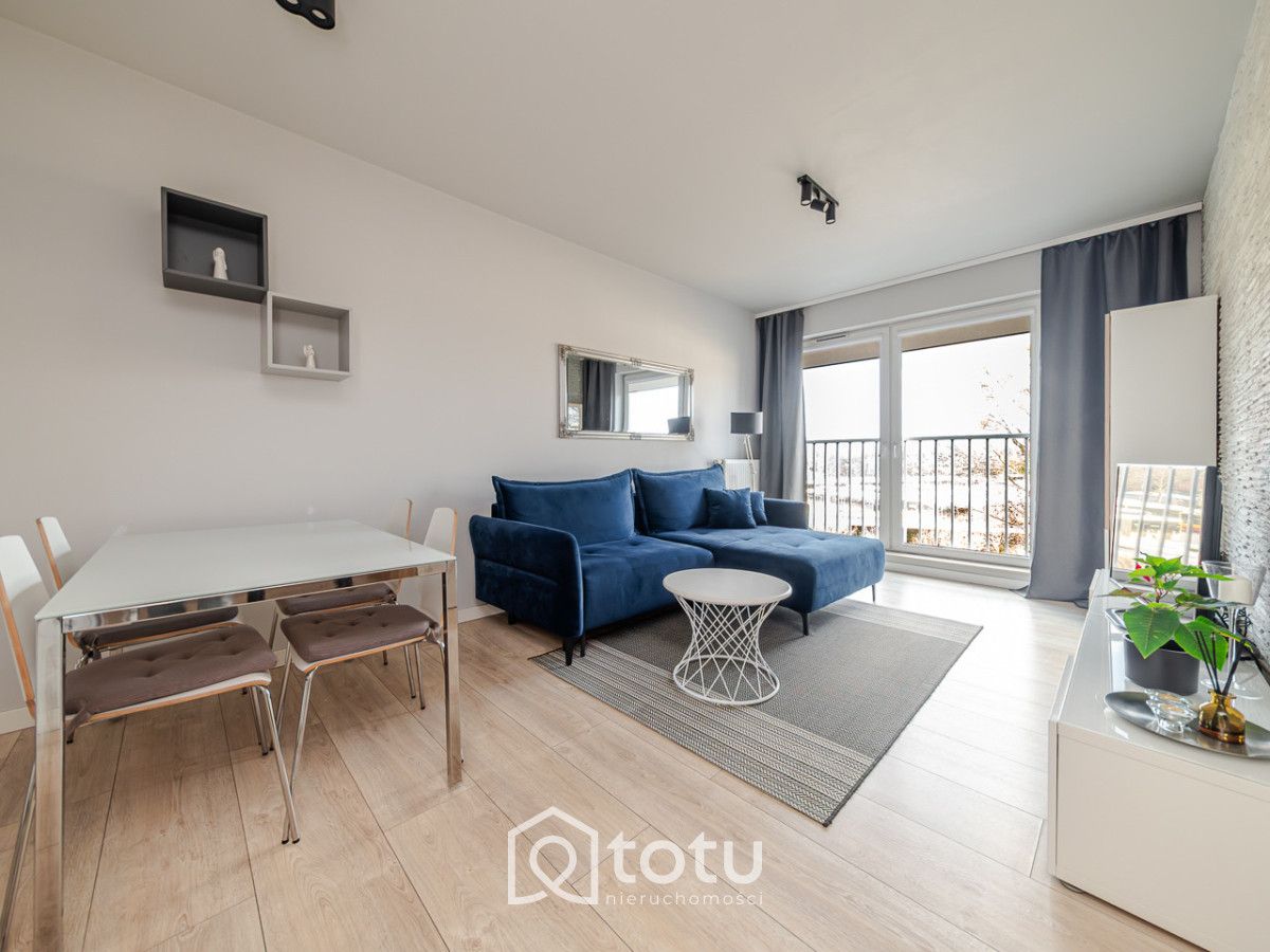 Mieszkanie 3-pokojowe Warszawa Włochy, ul. Krańcowa. Zdjęcie 3