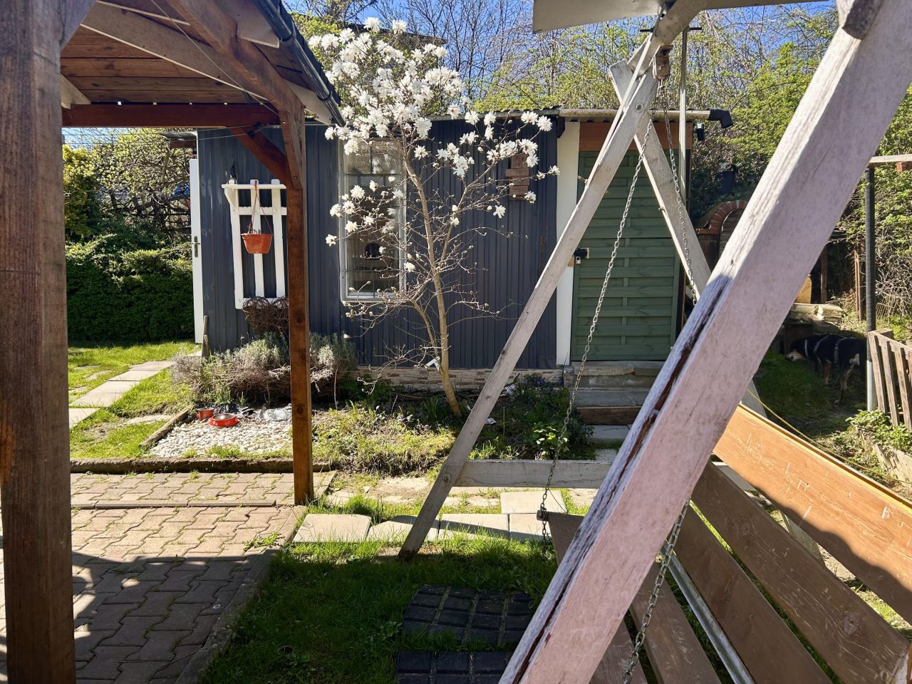 Mieszkanie 3-pokojowe Jastrzębie-Zdrój, ul. Beskidzka. Zdjęcie 11