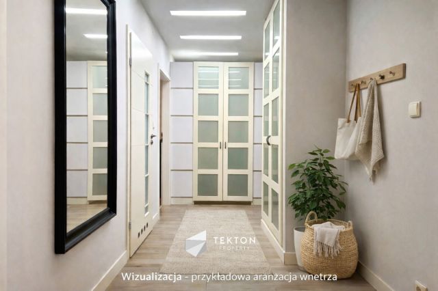 Mieszkanie 3-pokojowe Wrocław Fabryczna, ul. Legnicka. Zdjęcie 5