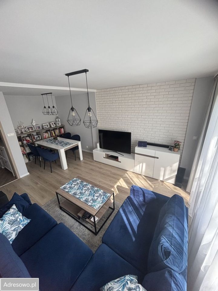 Mieszkanie 2-pokojowe Bytom Miechowice, ul. Alojzego Felińskiego. Zdjęcie 18