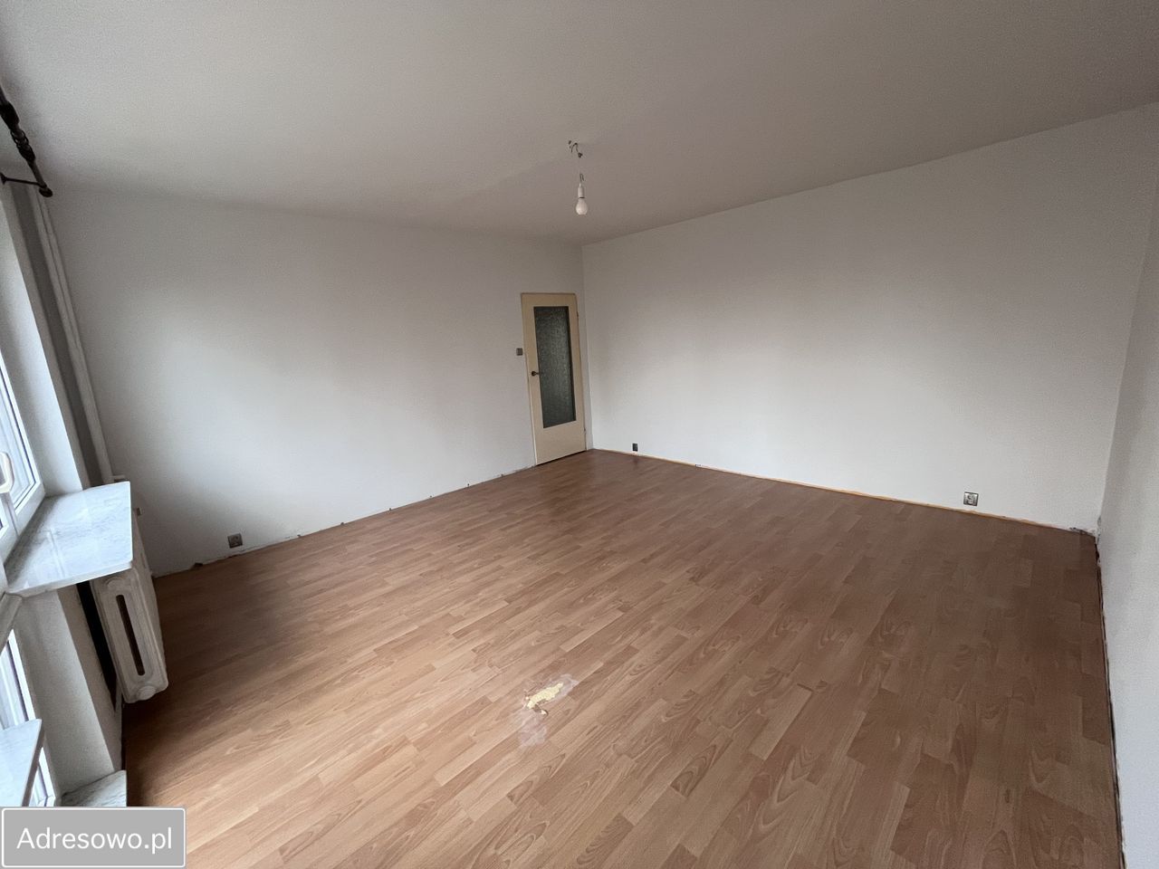 Mieszkanie 3-pokojowe Łódź Polesie, ul. Hubala. Zdjęcie 14