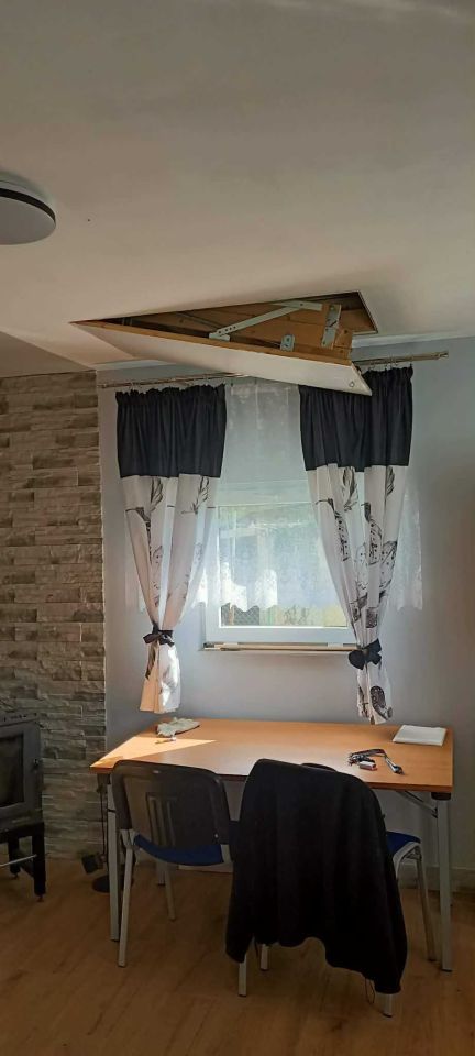 Działka rod Warszawa Paluch. Zdjęcie 3