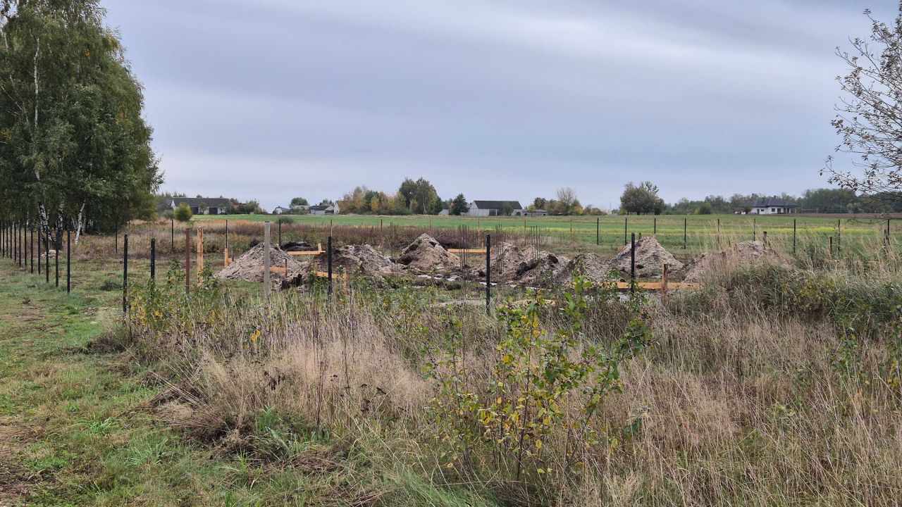 Działka budowlana Piastów. Zdjęcie 6