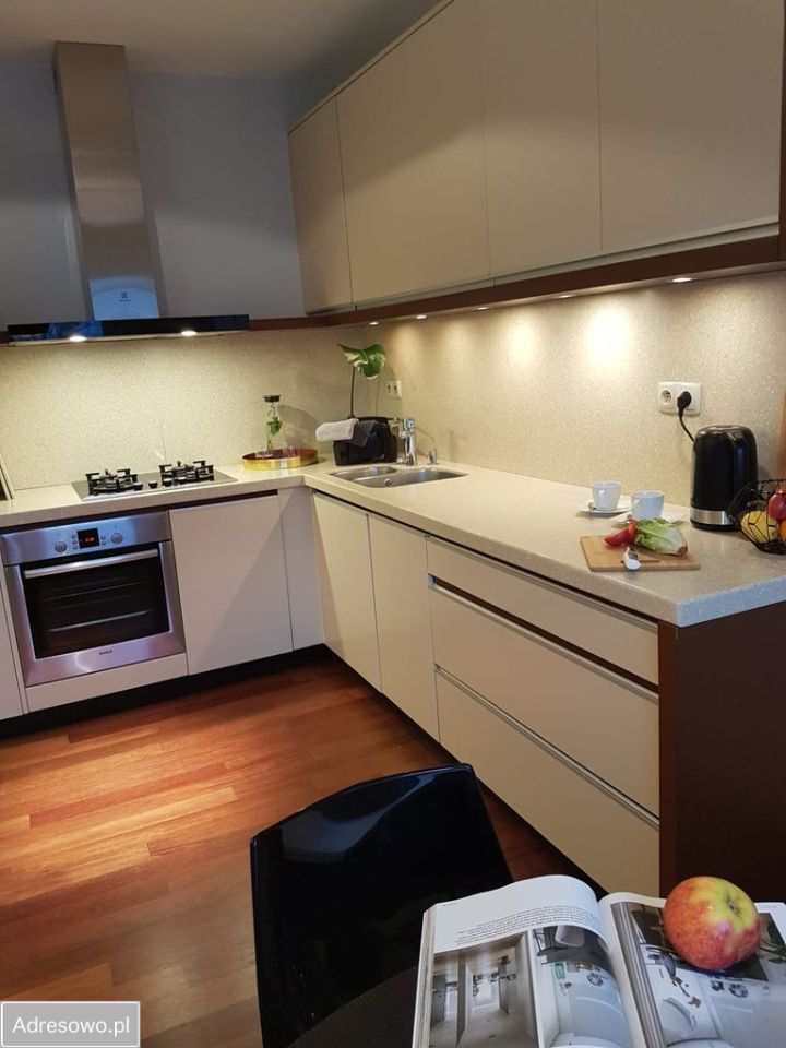 Mieszkanie 3-pokojowe Warszawa Wola, ul. Grabowska. Zdjęcie 13