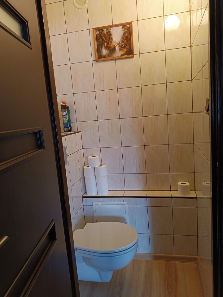 Mieszkanie 2-pokojowe Skoczów Górny Bór, ul. Gustawa Morcinka. Zdjęcie 16