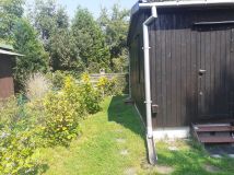 Działka rod Warszawa Białołęka. Zdjęcie 3