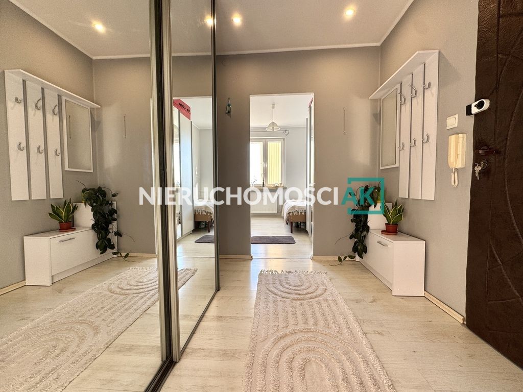 Mieszkanie 2-pokojowe Poznań, ul. Izaaka Newtona. Zdjęcie 9