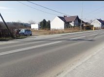 Działka rolno-budowlana Kielce Czarnów, ul. Piekoszowska. Zdjęcie 4