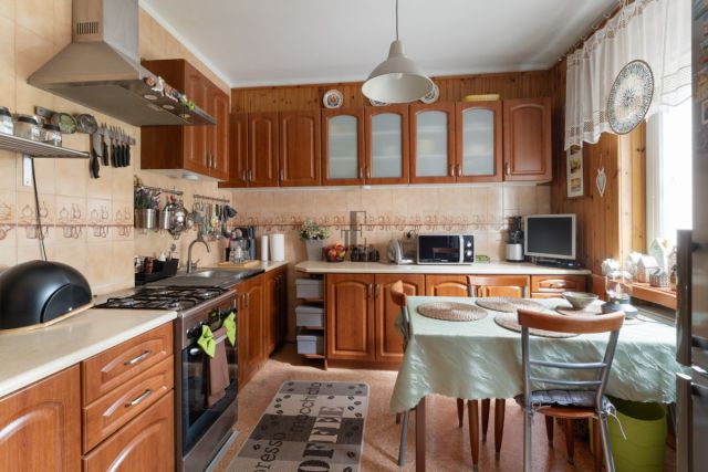 dom wolnostojący, 3 pokoje Warszawa Targówek, ul. Krośniewicka. Zdjęcie 11