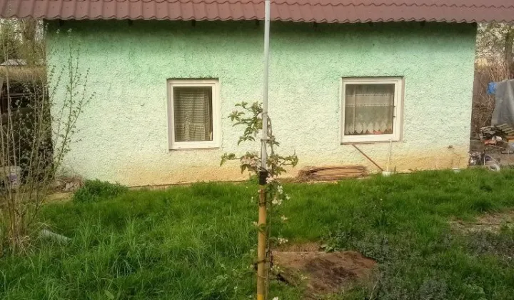 Działka rod Poznań