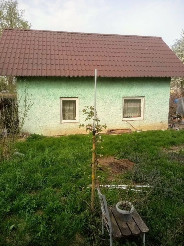 Działka rod Poznań. Zdjęcie 1