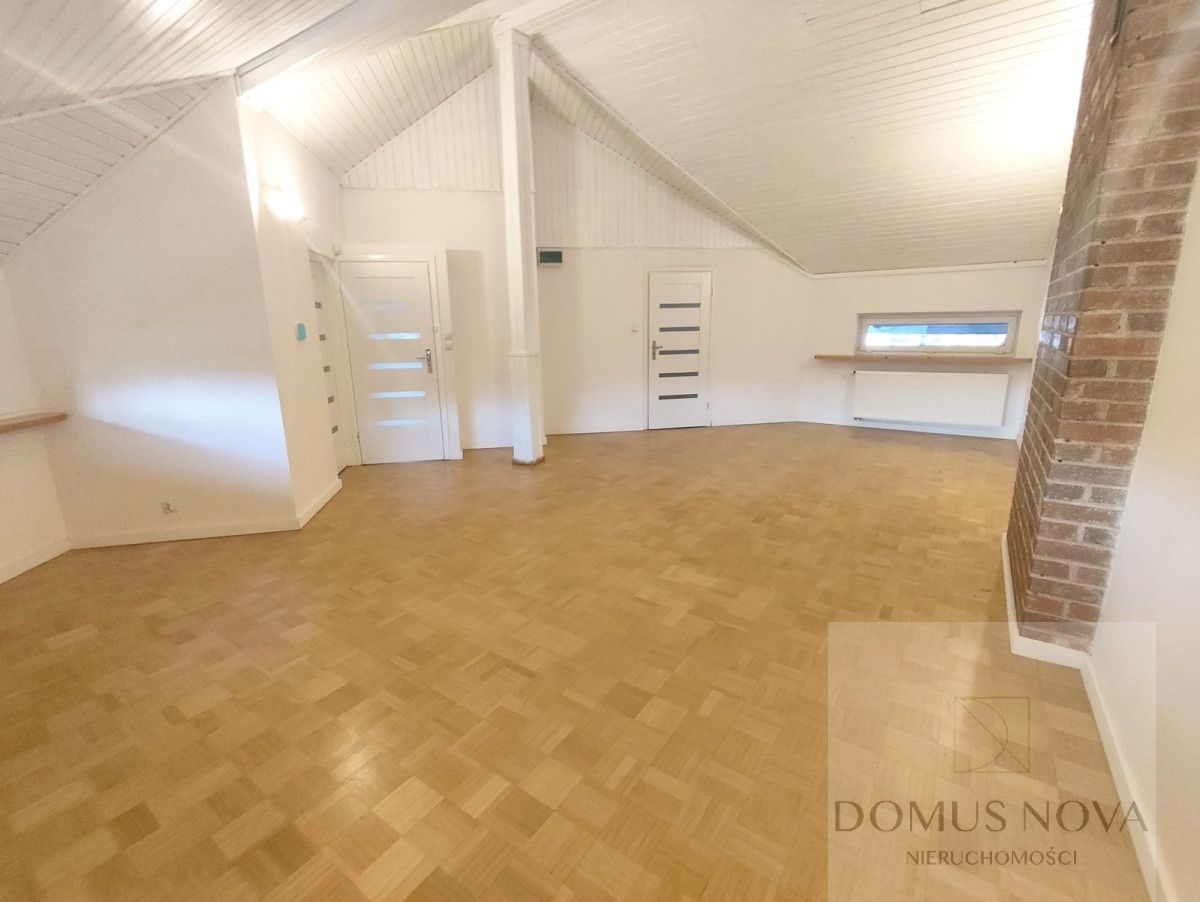 dom szeregowy, 8 pokoi Warszawa Mokotów, ul. Cypryjska. Zdjęcie 13
