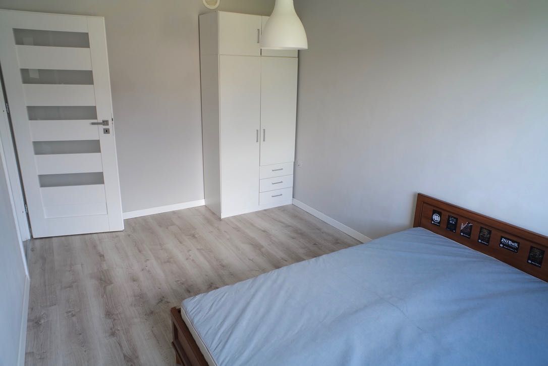 Mieszkanie 3-pokojowe Gdynia Dąbrowa, ul. Oliwkowa. Zdjęcie 4