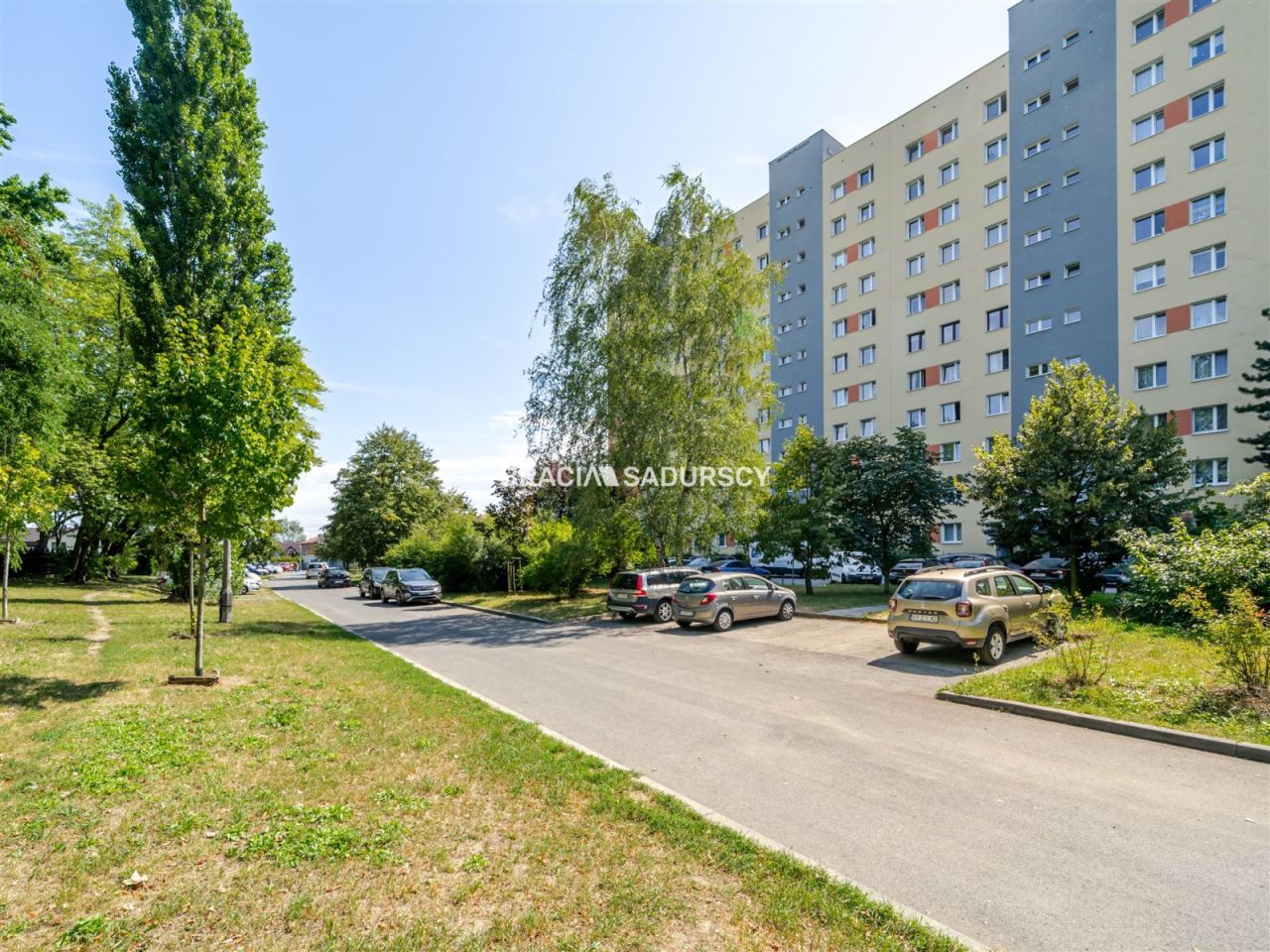 Mieszkanie 1-pokojowe Kraków Bieżanów, ul. Mała Góra. Zdjęcie 34