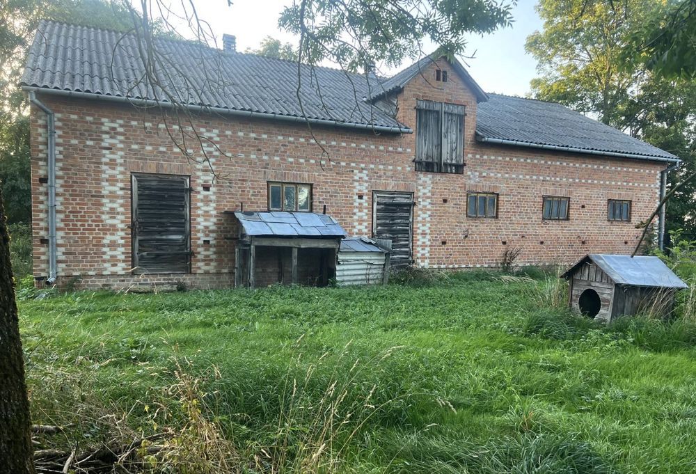 Działka siedliskowa Huta. Zdjęcie 4
