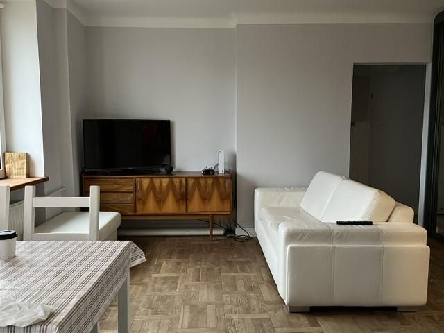 Mieszkanie 3-pokojowe Warszawa Bielany, ul. Jana Kasprowicza. Zdjęcie 3