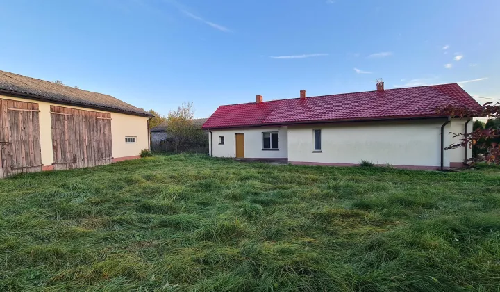 gospodarstwo Rembieszów