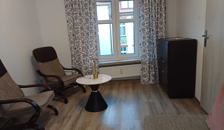 Mieszkanie 1-pokojowe Bytom, ul. Piekarska