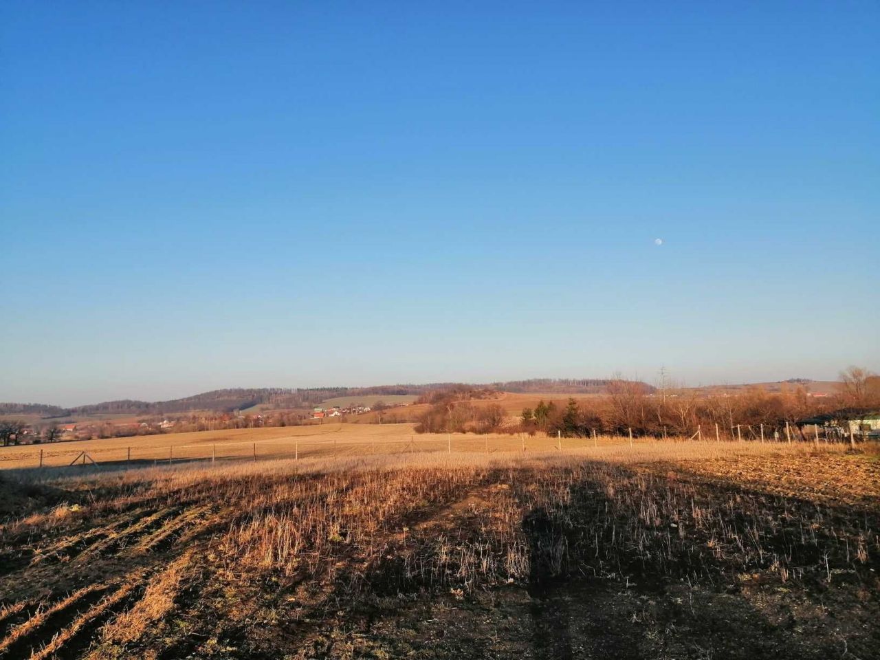 Działka budowlana Jodłownik. Zdjęcie 6