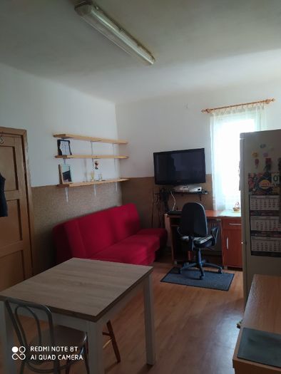 Mieszkanie 2-pokojowe Szepietowo-Wawrzyńce