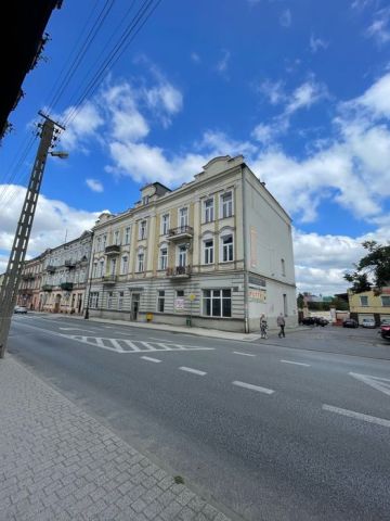 Mieszkanie 3-pokojowe Piotrków Trybunalski, ul. Wojska Polskiego. Zdjęcie 1