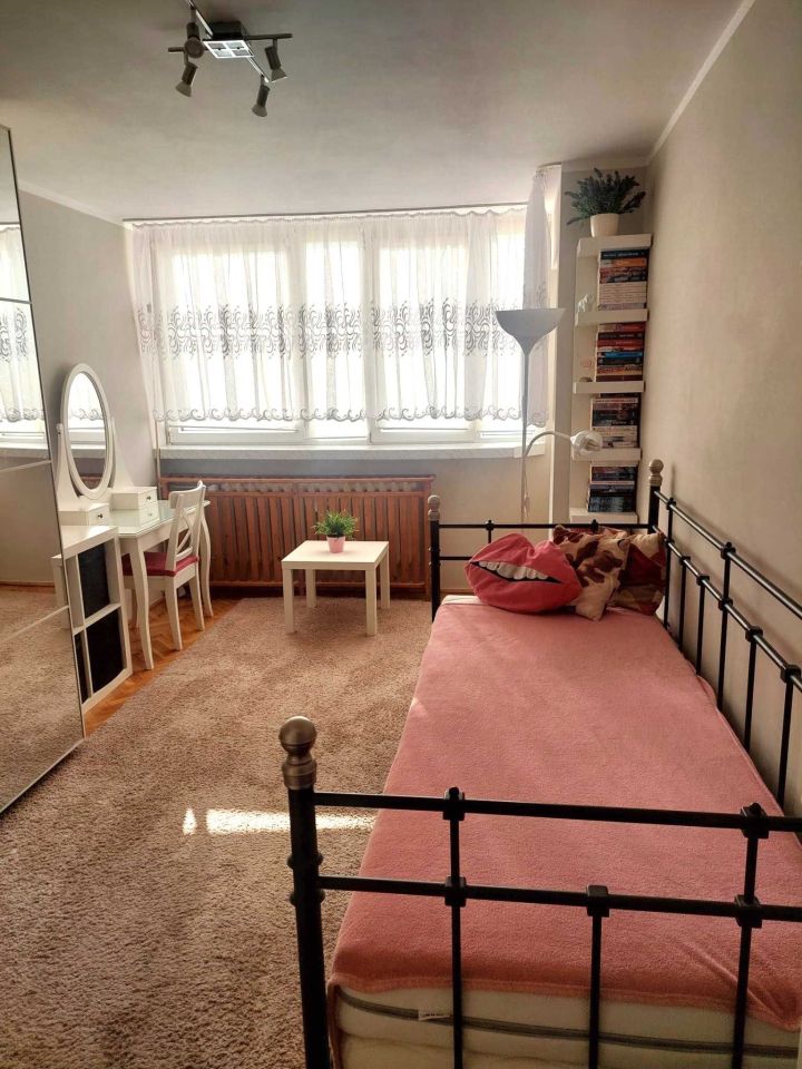 Mieszkanie 4-pokojowe Dzierżoniów. Zdjęcie 5