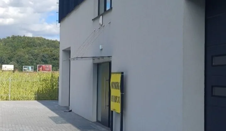 Lokal Luzino, ul. Akacjowa