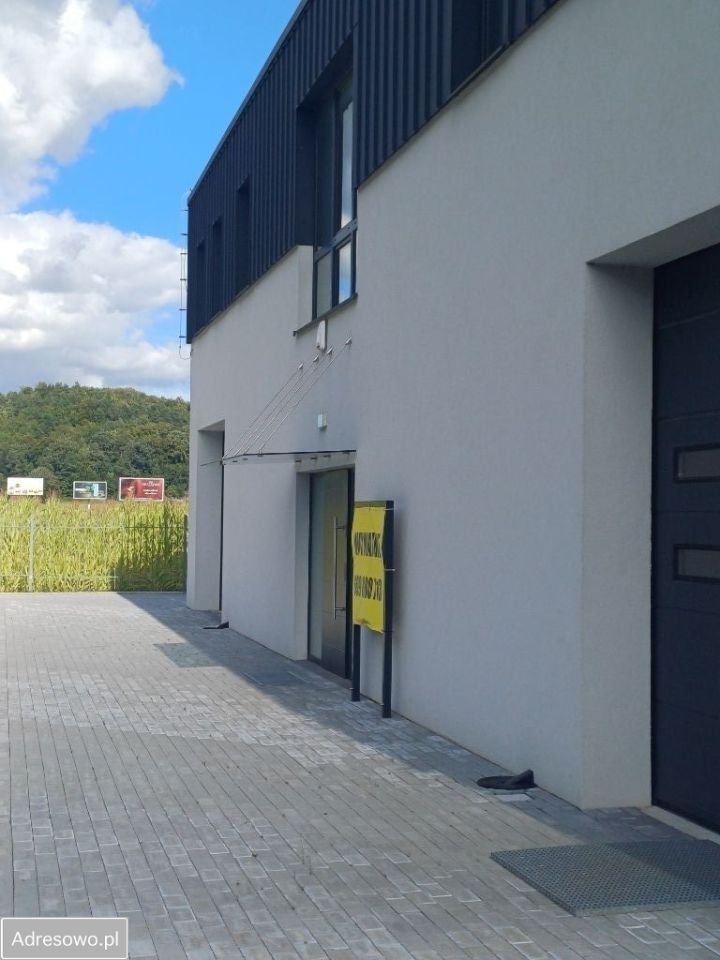 Lokal Luzino, ul. Akacjowa. Zdjęcie 6