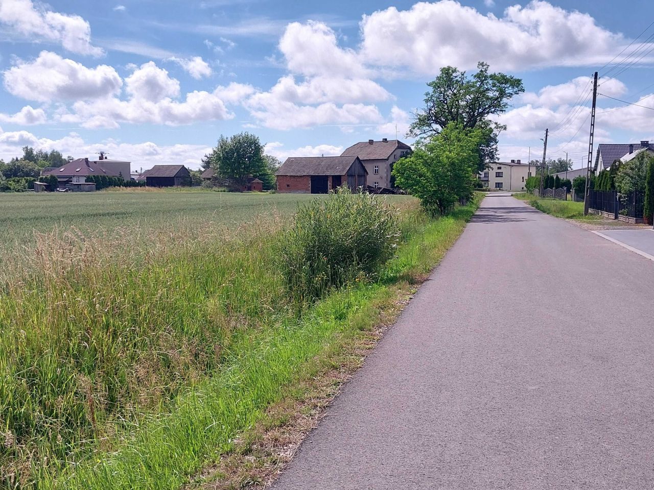 Działka budowlana Kochanowice, ul. Karwieńca. Zdjęcie 3