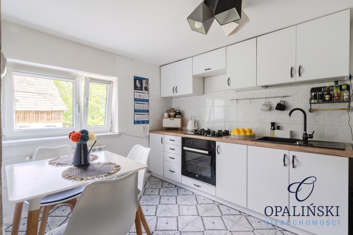 dom wolnostojący, 4 pokoje Łopuszka Wielka. Zdjęcie 8