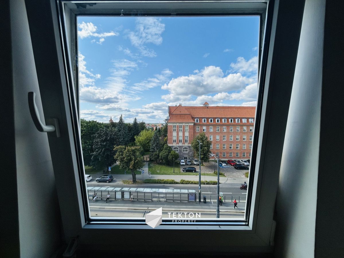 Mieszkanie 2-pokojowe Olsztyn, ul. Tadeusza Kościuszki. Zdjęcie 11