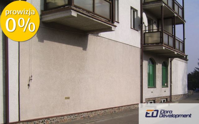 Lokal Nowe Miasto Lubawskie, ul. Tysiąclecia. Zdjęcie 6