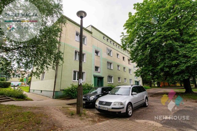 Mieszkanie 3-pokojowe Olsztyn Pojezierze, ul. Pana Tadeusza. Zdjęcie 19