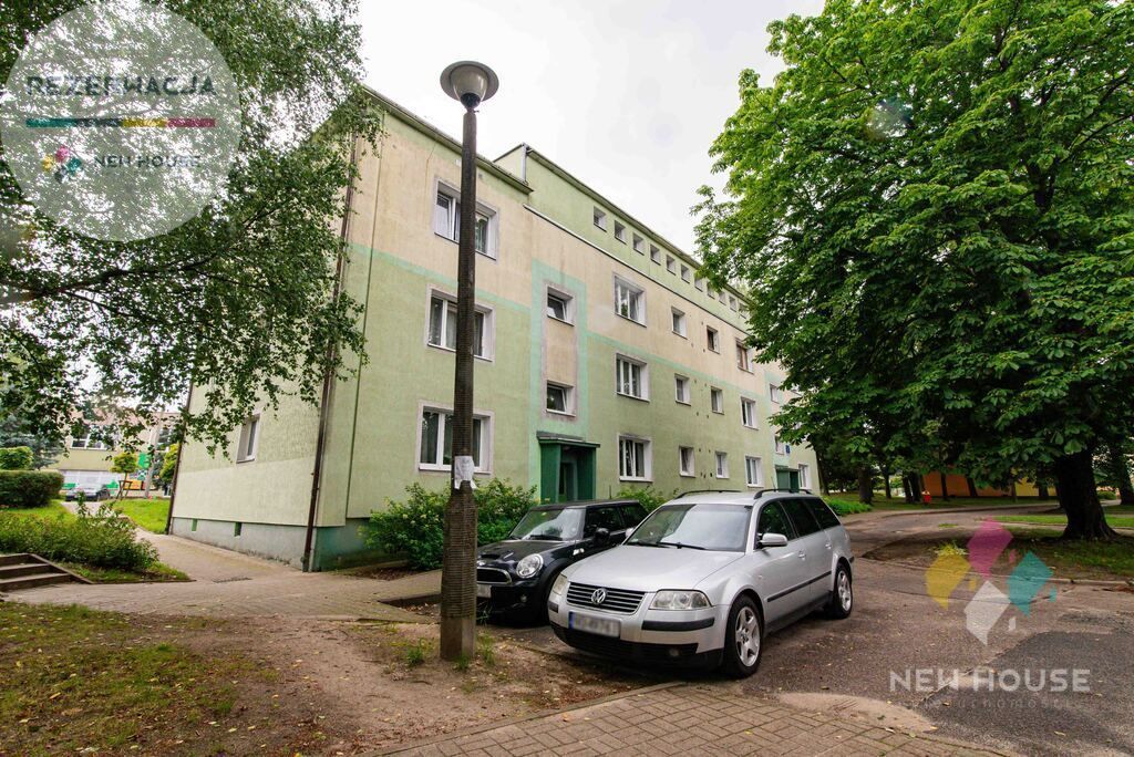 Mieszkanie 3-pokojowe Olsztyn Pojezierze, ul. Pana Tadeusza. Zdjęcie 19