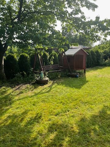 Działka rod Gliwice Śródmieście, ul. Stanisława Wyspiańskiego. Zdjęcie 4