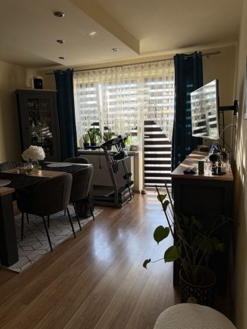 Mieszkanie 4-pokojowe Nowy Sącz, ul. Armii Krajowej. Zdjęcie 1