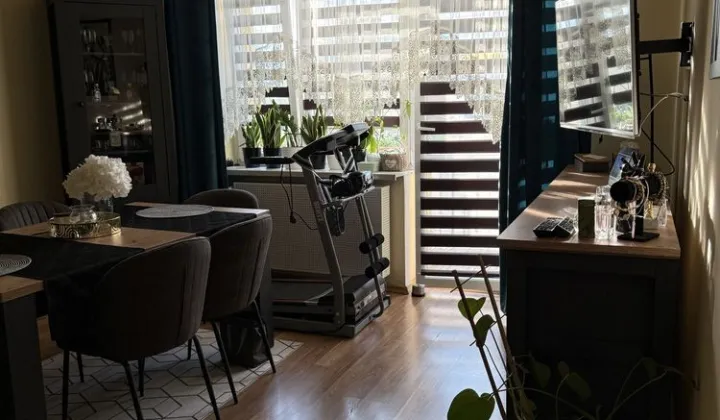 Mieszkanie 4-pokojowe Nowy Sącz, ul. Armii Krajowej