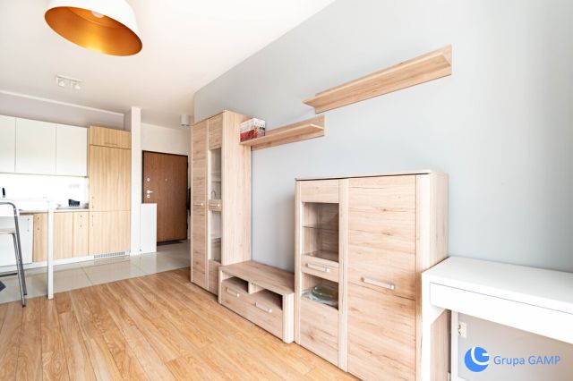 Mieszkanie 2-pokojowe Kraków Ludwinów, ul. Tadeusza Szafrana. Zdjęcie 4