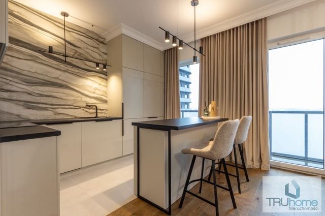 Mieszkanie 2-pokojowe Katowice Śródmieście, ul. Zabrska. Zdjęcie 4