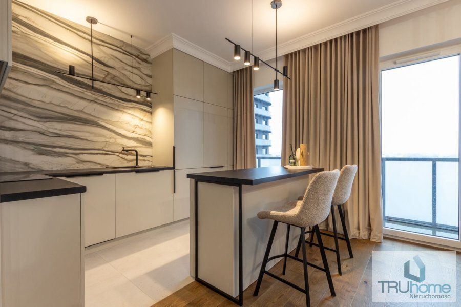 Mieszkanie 2-pokojowe Katowice Śródmieście, ul. Zabrska. Zdjęcie 4