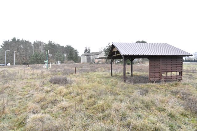 Działka budowlana Kobylarnia, ul. Prosta. Zdjęcie 5