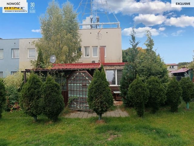 Działka budowlana Niechorze, ul. Pocztowa. Zdjęcie 2