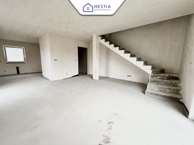 bliźniak, 4 pokoje Kliniska Wielkie. Zdjęcie 3