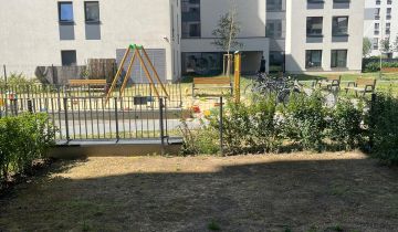 Mieszkanie 1-pokojowe Warszawa Ursus, ul. Posag 7 Panien