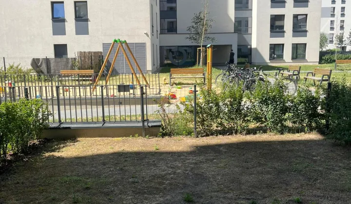 Mieszkanie 1-pokojowe Warszawa Ursus, ul. Posag 7 Panien